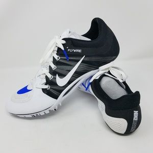 Nike Men's Flywire Racing Track & Field Shoes